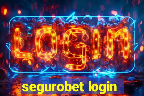 segurobet login